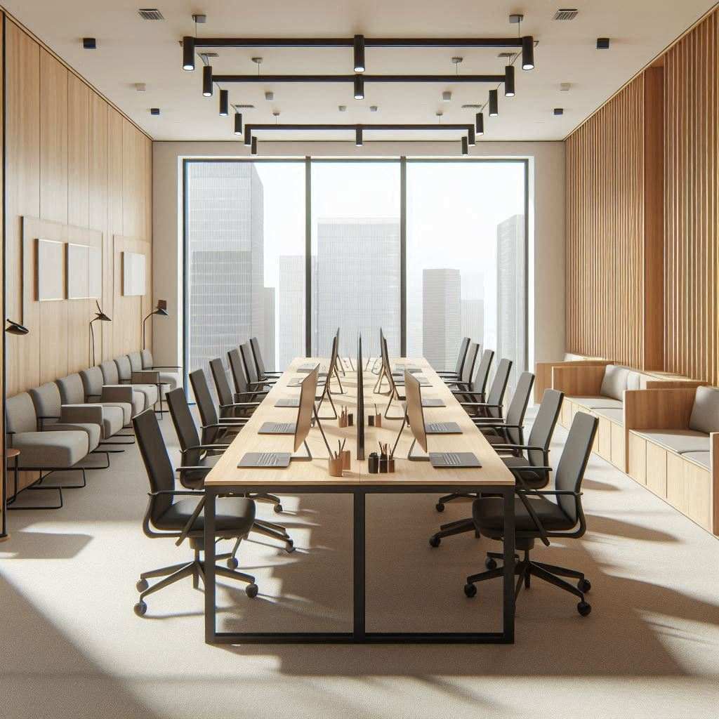 咨询公司怎样从访客登记系统升级中找出写字楼办公企业接待礼仪的改进线索